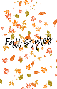 Fall Styles