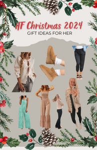 Leah’s Christmas 2024 Gift Guide