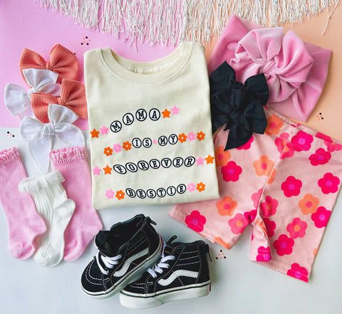 Forever Bestie Tee