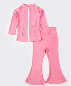 Track Suits