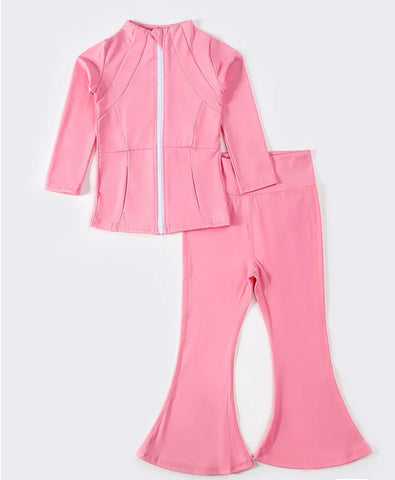 Track Suits