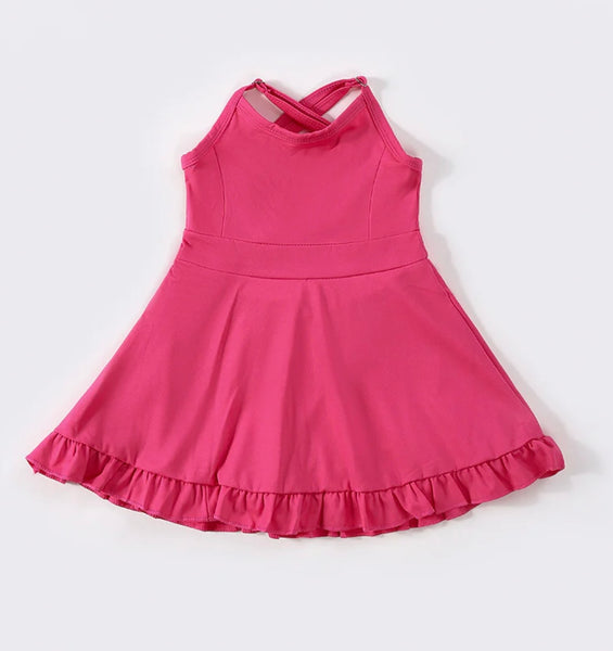 Activewear Dress