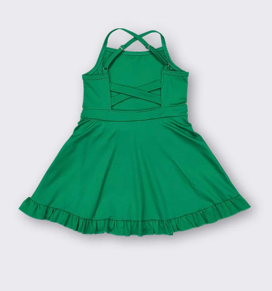 Activewear Dress