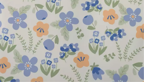 Spring flowers Dress