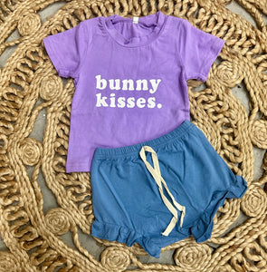 Bunny Kisses Set