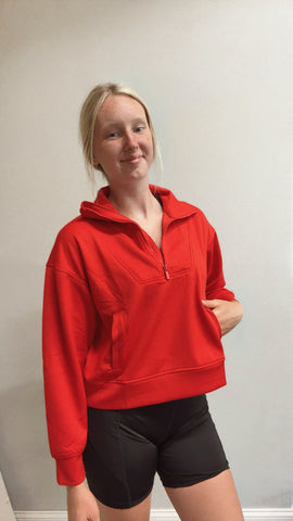 Scuba Pullovers