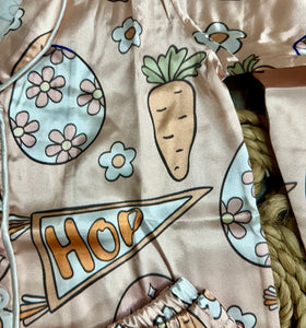 Easter Jammies