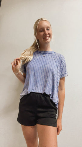 Zenana Everyday Shorts