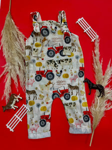 Farm Jumper