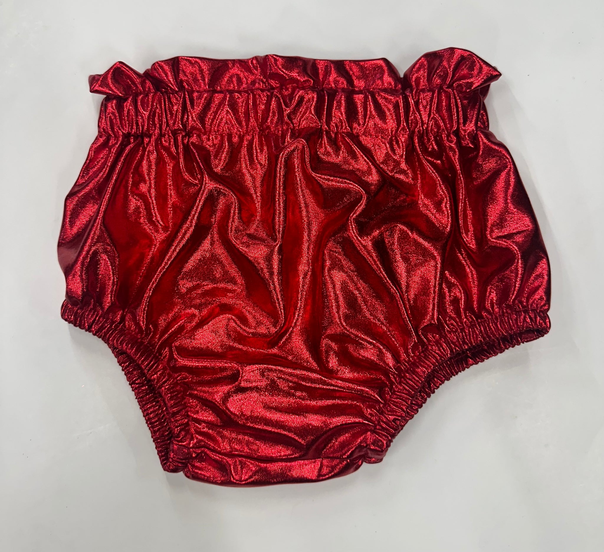Red Bummies
