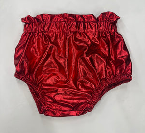 Red Bummies
