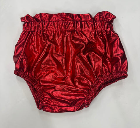 Red Bummies