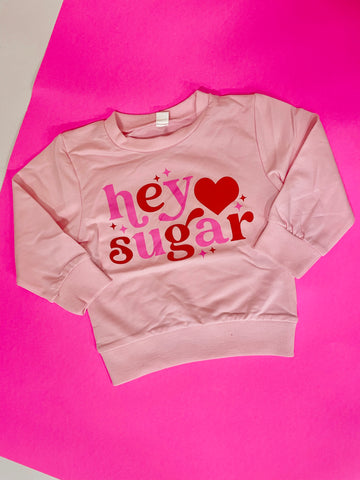 Hey Sugar Crew