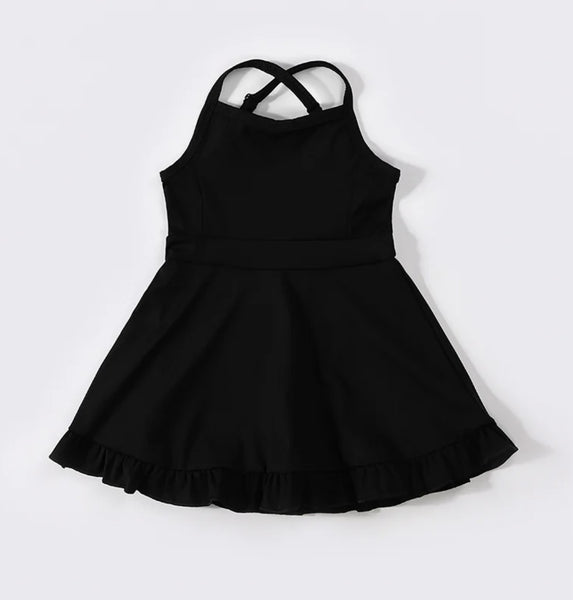 Activewear Dress