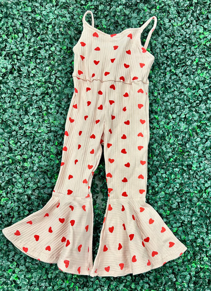 Lovestruck Jumpsuit