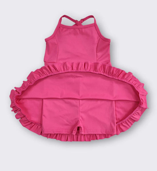 Activewear Dress