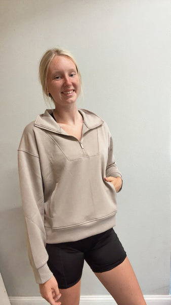 Scuba Pullovers