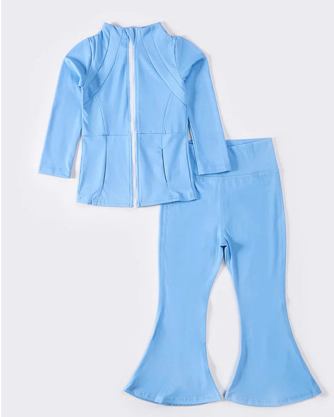 Track Suits