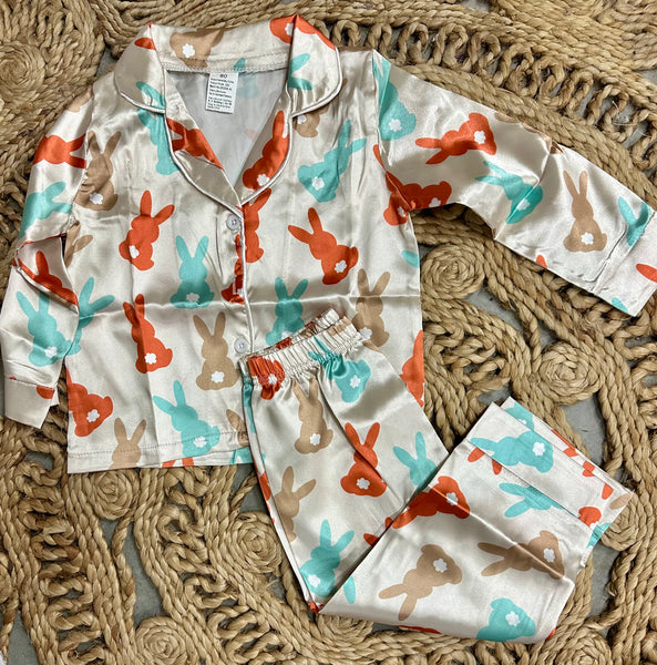 Easter Jammies