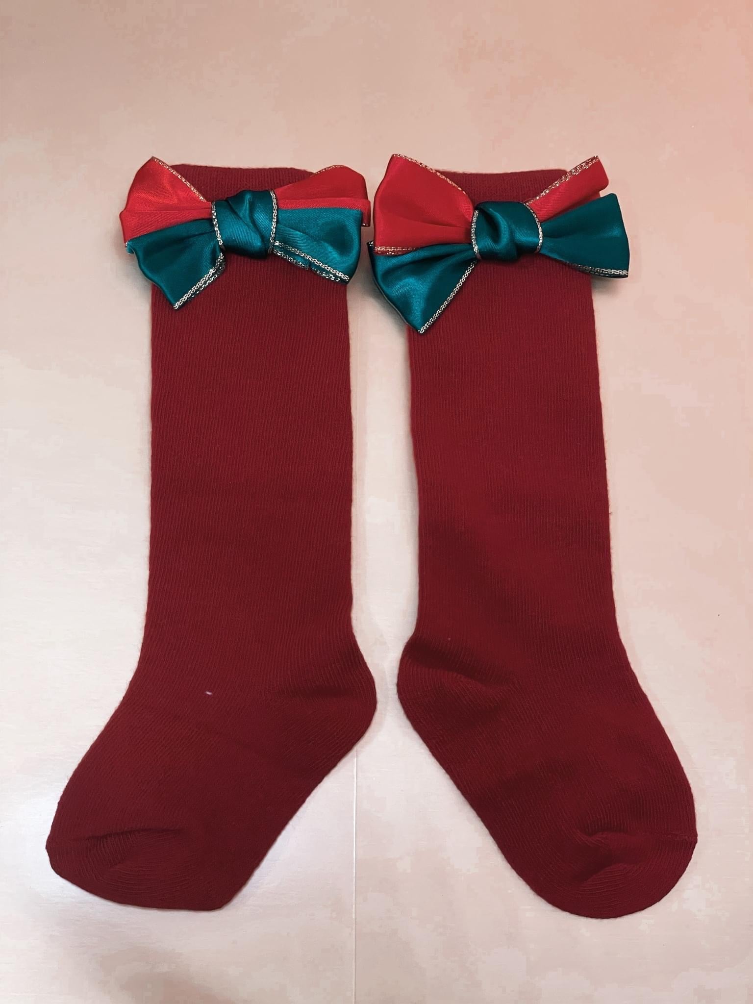 Christmas Socks