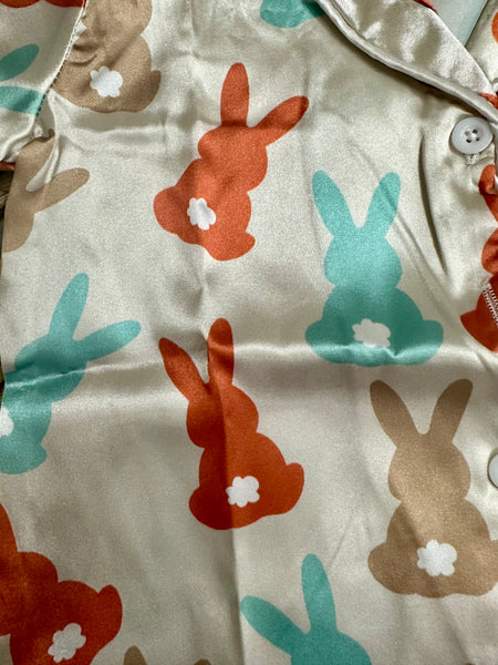 Easter Jammies