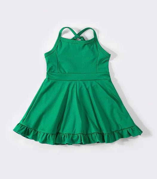 Activewear Dress