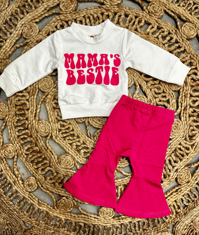 Mama’s Bestie Set
