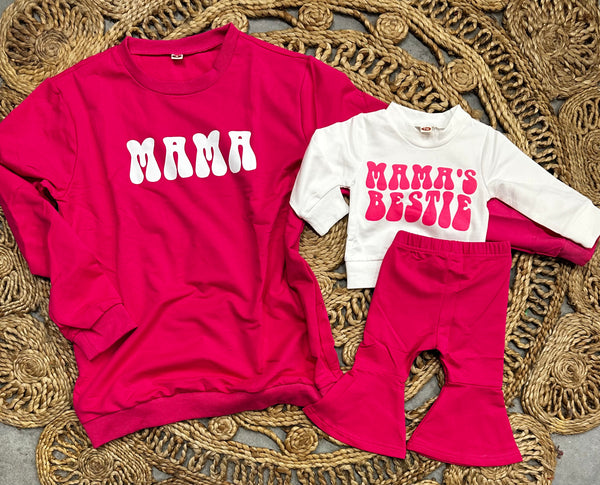 Mama’s Bestie Set