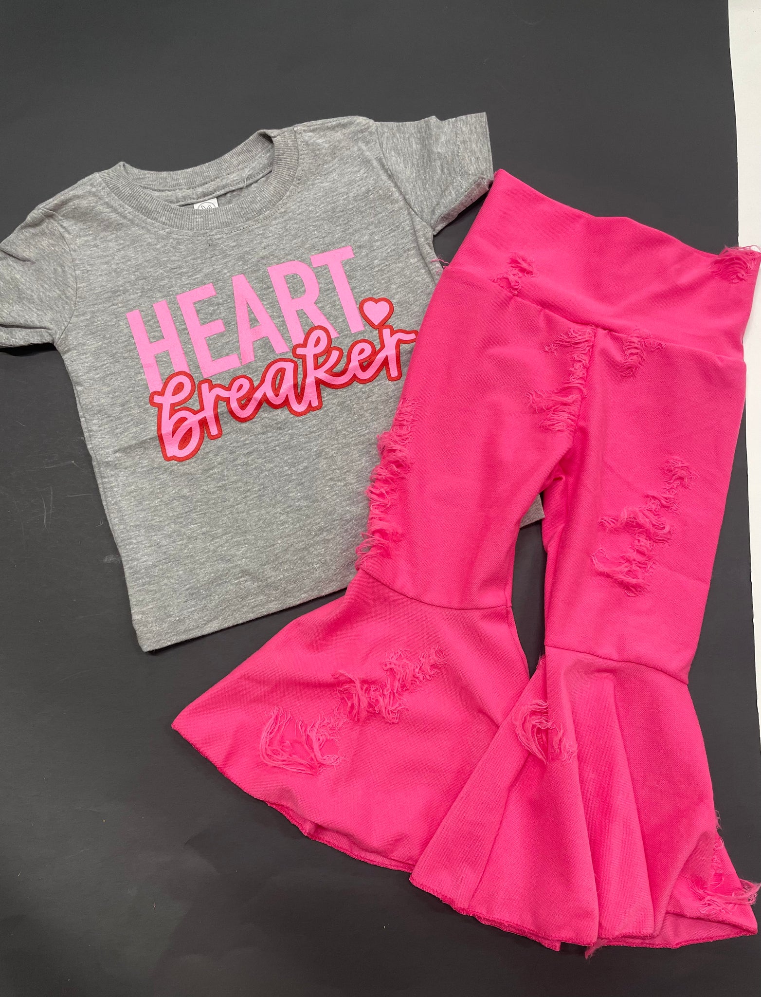 Heartbreaker Tee