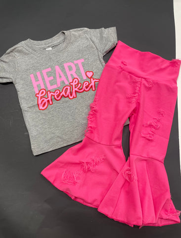Heartbreaker Tee