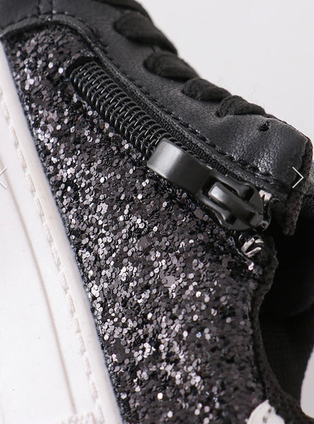 Star Glitter Sneakers