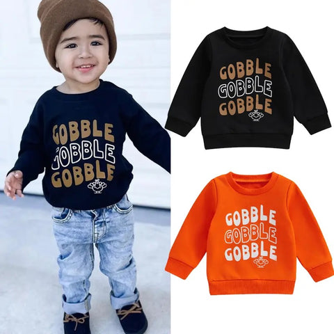 Gobble Gobble Crew