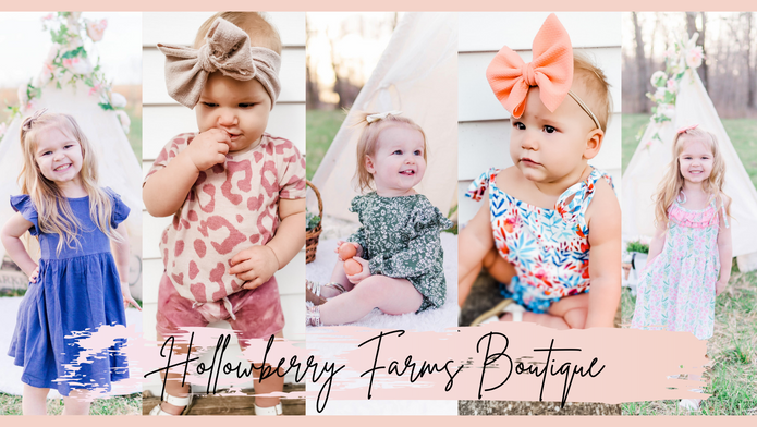 Hollowberry Farms