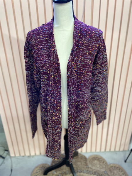 Blakeley Cardigan
