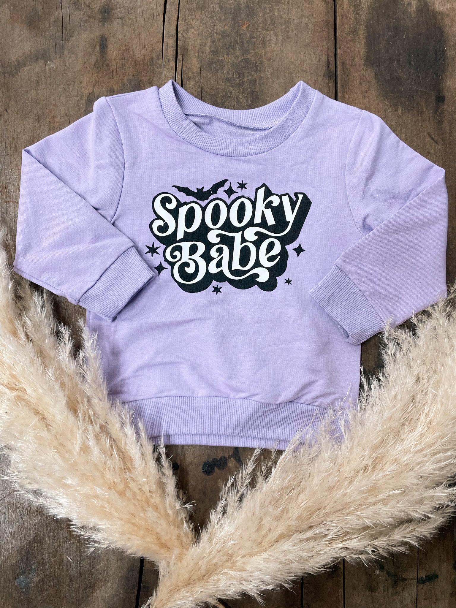 Spooky Babe