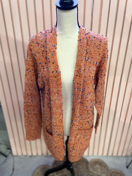 Blakeley Cardigan