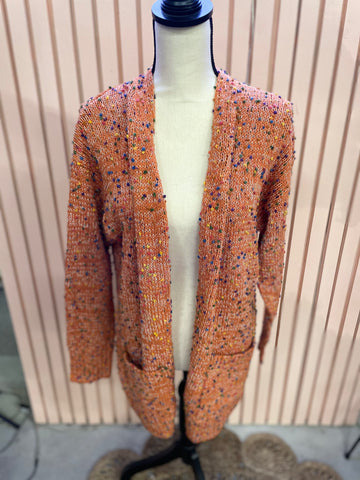 Blakeley Cardigan