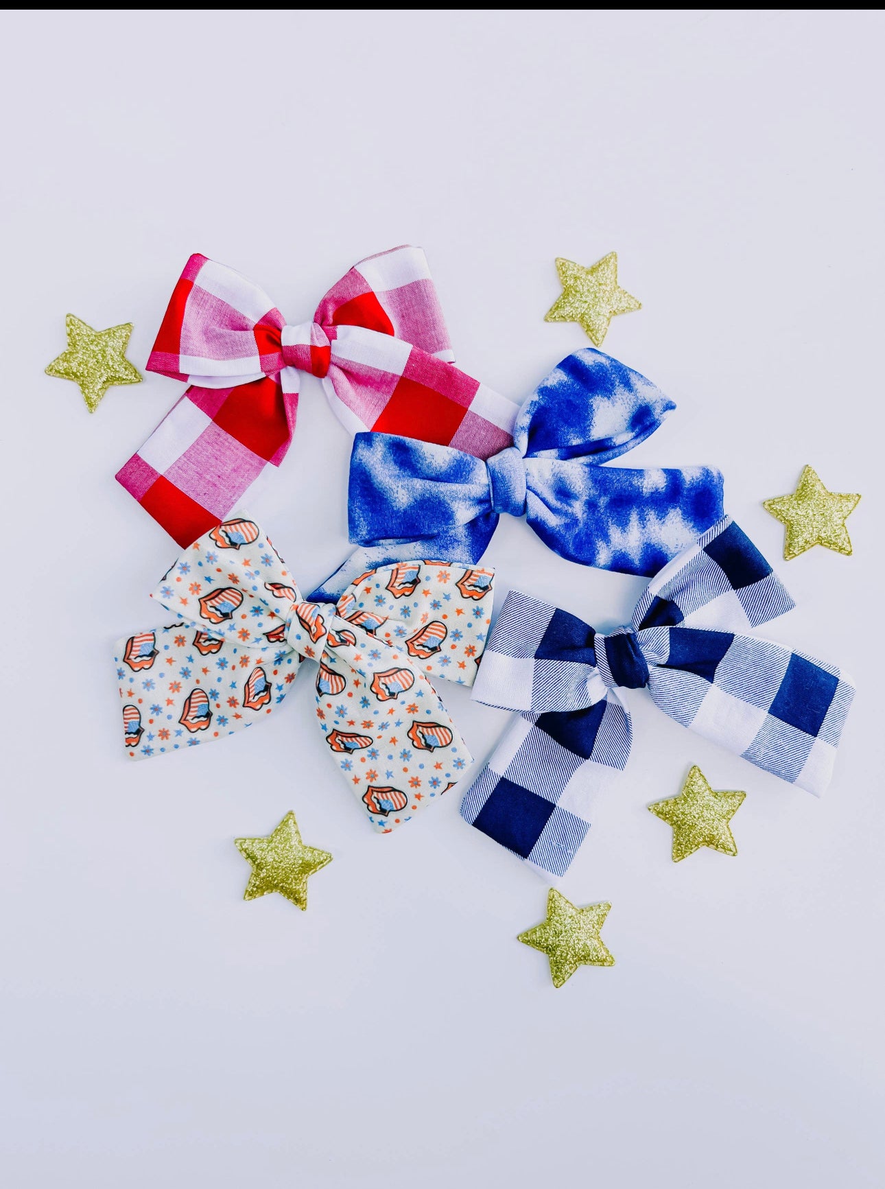 Large USA Rollingstones Pinwheel