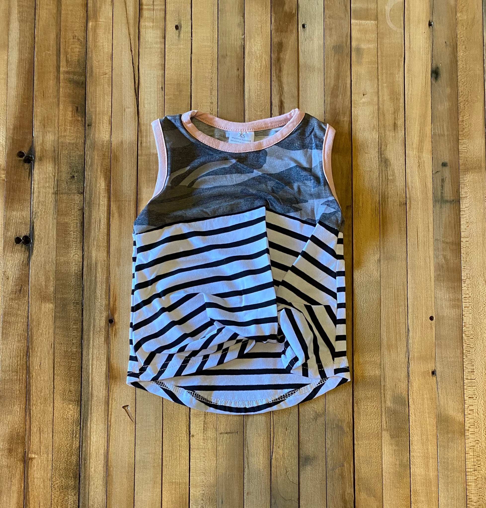 Mixed Print Tank