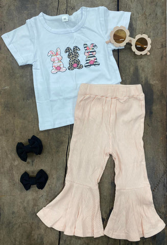 Easter Bunny Set