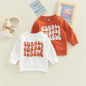 Gobble Sweatshirt