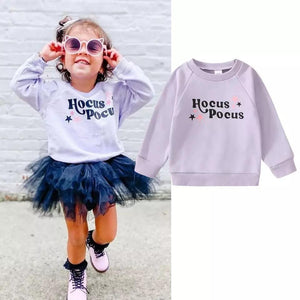 Hocus Pocus Sweatshirt