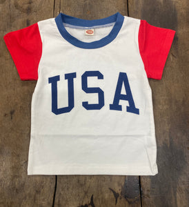 USA Tee