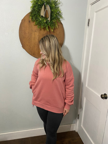 Comfy Sweatshirts