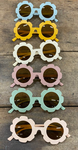 Flower Sunnies