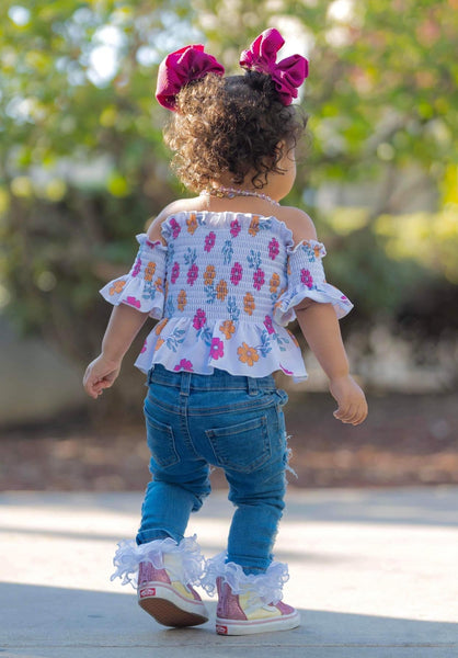 Jolene Top