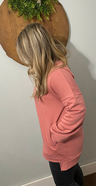 Comfy Sweatshirts