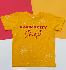 Distressed Kansas City